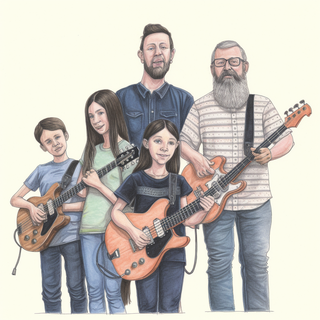 DIY Sound Healing for Families - Reduce Stress At Home With Therapeutic Sound