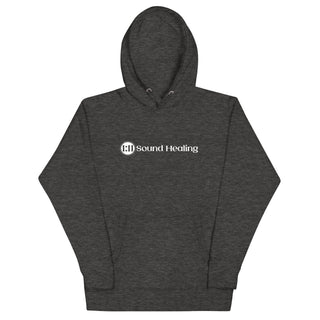 1:11 Sound Healing Unisex Hoodie