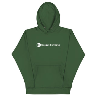 1:11 Sound Healing Unisex Hoodie