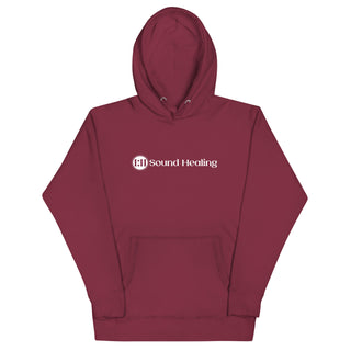 1:11 Sound Healing Unisex Hoodie