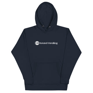 1:11 Sound Healing Unisex Hoodie