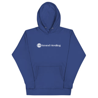1:11 Sound Healing Unisex Hoodie