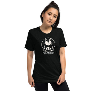 MEAUOM Kitty Short sleeve t-shirt