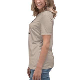 Mi Casa Woo Casa Women's Relaxed T-Shirt