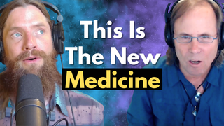 Sound Healing Is Quietly Revolutionizing Medical Care In Hospitals | Curing Cancer w/ Frequency