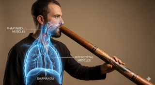 Can Playing the Didgeridoo Help with Sleep Apnea and Asthma?