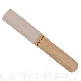OG Atlantis Crystal Singing Bowl Mallets