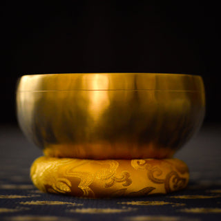 Eternal Aura Singing Bowls