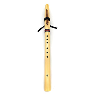 Native American Style A Flute - Alaskan Yellow Cedar