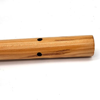 Native American Style E Flute - Douglas Fir