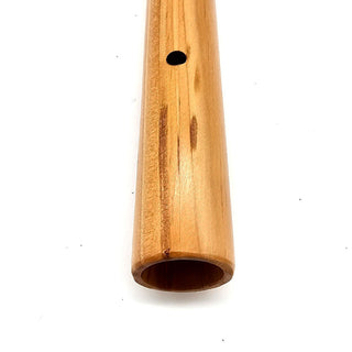 Native American Style E Flute - Douglas Fir