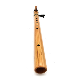 Native American Style E Flute - Douglas Fir