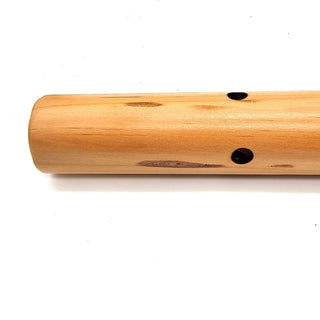 Native American Style E Flute - Douglas Fir