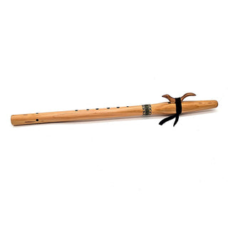 Native American Style E Flute - Douglas Fir