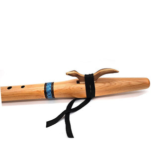 Native American Style F Flute - Douglas Fir