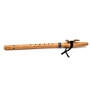 Native American Style F Flute - Douglas Fir