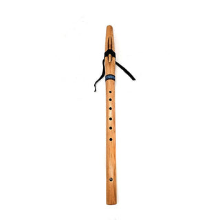 Native American Style F Flute - Douglas Fir