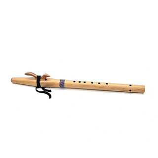 Native American Style G Flute - Hemlock
