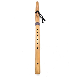 Native American Style G Flute - Hemlock