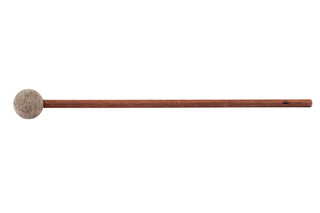 38" Meditation Flow Chime, 432 Hz, 10 Notes, E Minor, Black