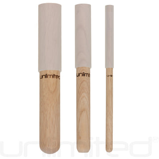 OG Atlantis Crystal Singing Bowl Mallets