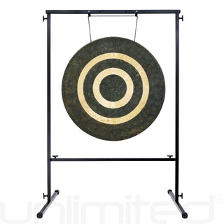 30" to 32" Gongs on the Best Friend Gong Stand