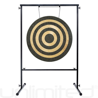 30" to 32" Gongs on the Best Friend Gong Stand