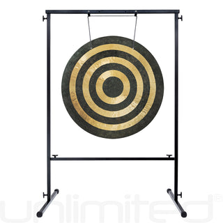 30" to 32" Gongs on the Best Friend Gong Stand
