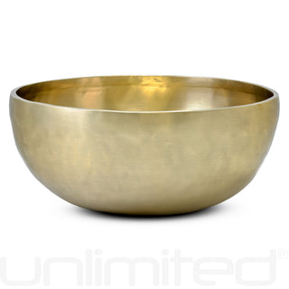 Annapurna Polished Singing Bowls