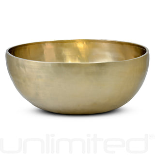 Annapurna Polished Singing Bowls
