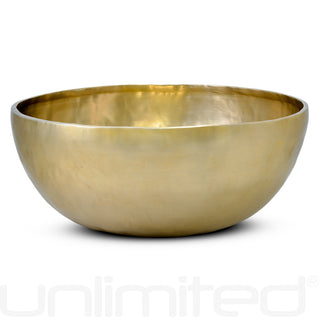 Annapurna Polished Singing Bowls