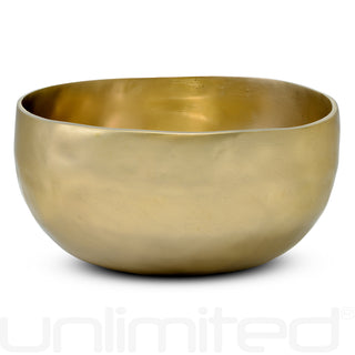 Annapurna Polished Singing Bowls