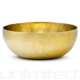Eternal Aura Singing Bowls