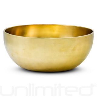 Eternal Aura Singing Bowls