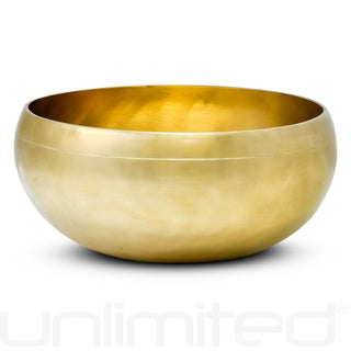 Eternal Aura Singing Bowls