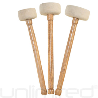 Ganesha Town Singing Bowl Mallets