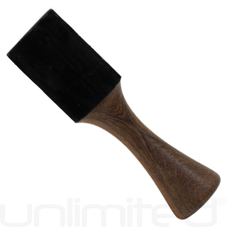 Nepalese Leather Singing Bowl Mallets