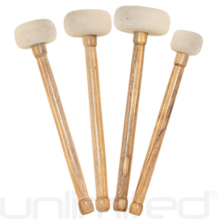 Pretty Parvati Singing Bowl Mallets
