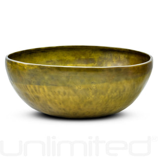 "New Yuga" Sri Yantra Singing Bowls