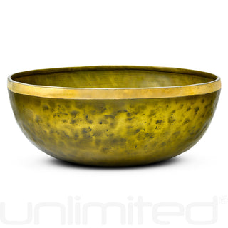 "New Yuga" Sri Yantra Singing Bowls