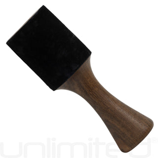 Nepalese Leather Singing Bowl Mallets