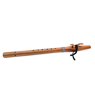 Native American Style E Flute - Western Red Cedar