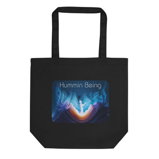 Hummin Being Eco Tote Bag