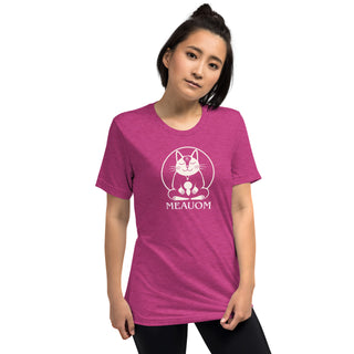 MEAUOM Kitty Short sleeve t-shirt