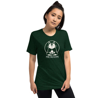 MEAUOM Kitty Short sleeve t-shirt