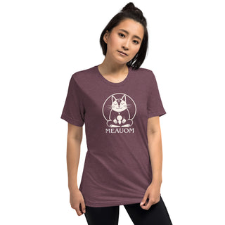 MEAUOM Kitty Short sleeve t-shirt