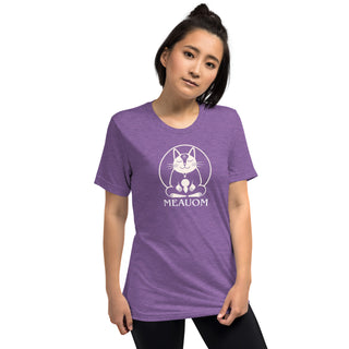 MEAUOM Kitty Short sleeve t-shirt