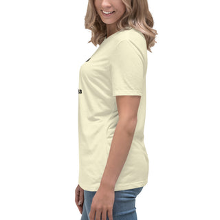 Mi Casa Woo Casa Women's Relaxed T-Shirt