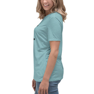 Mi Casa Woo Casa Women's Relaxed T-Shirt