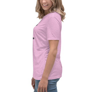 Mi Casa Woo Casa Women's Relaxed T-Shirt